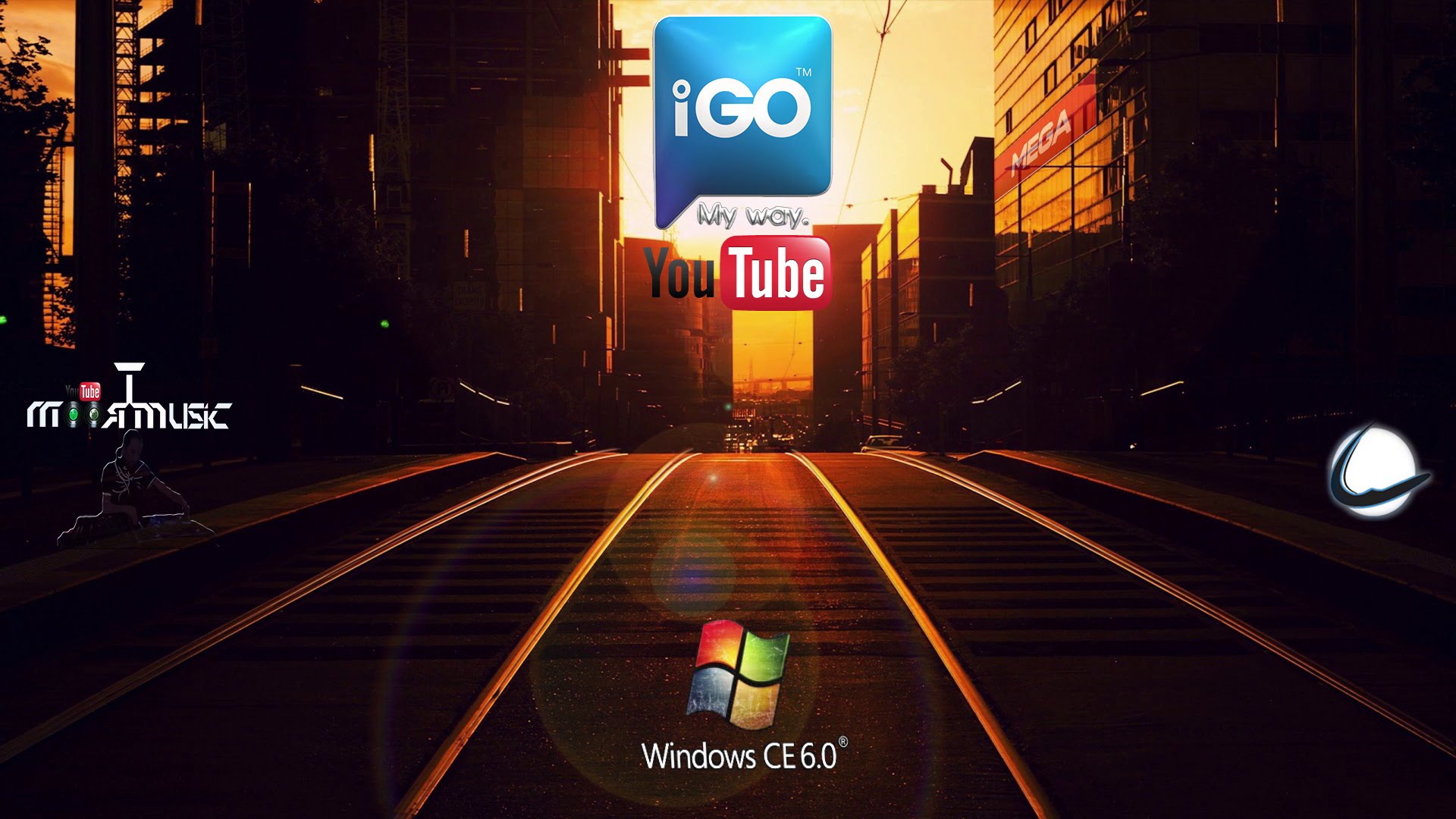 igo primo windows ce 6.0 download